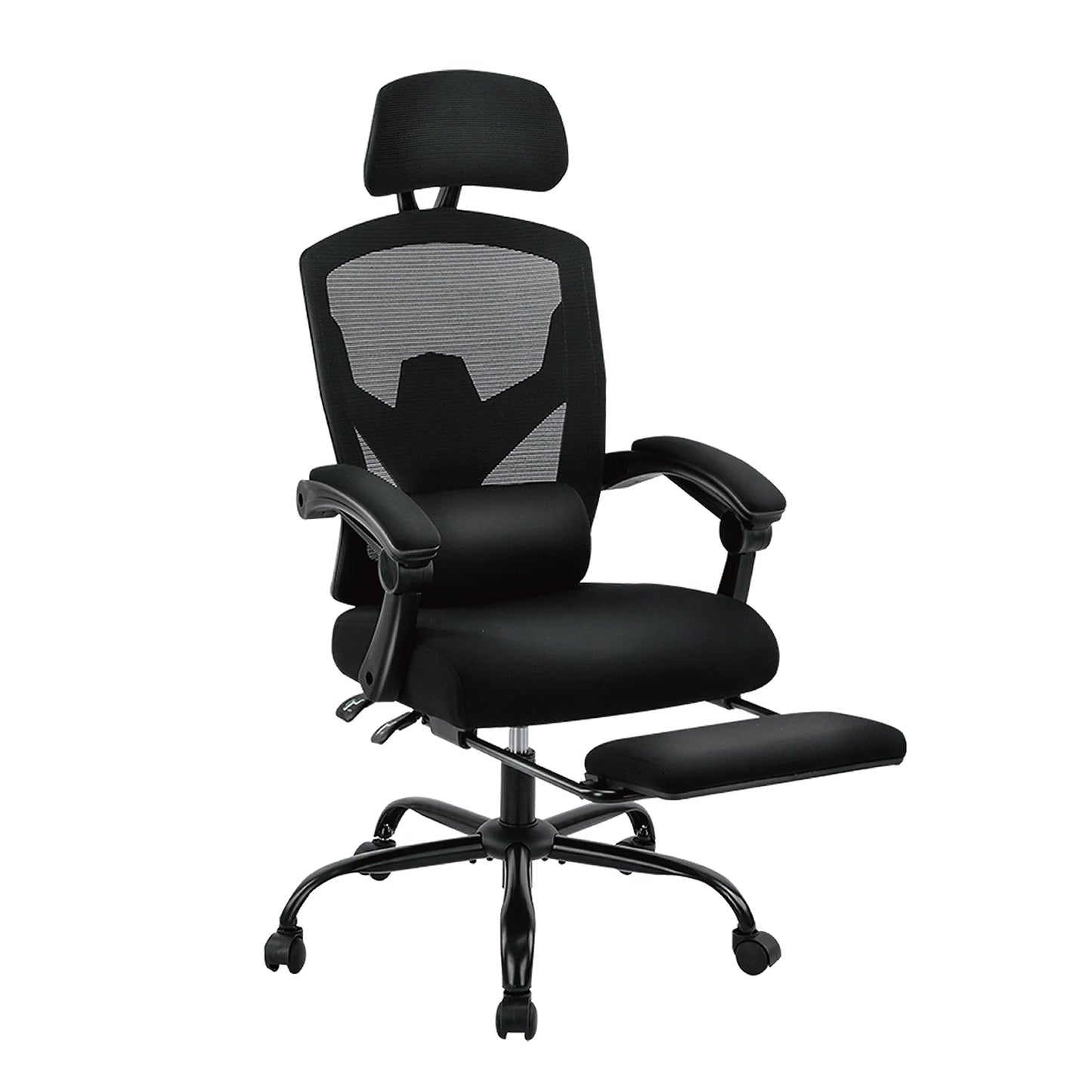 JHK Ergonomic Reclining High Back Mesh Gaming Office Chair