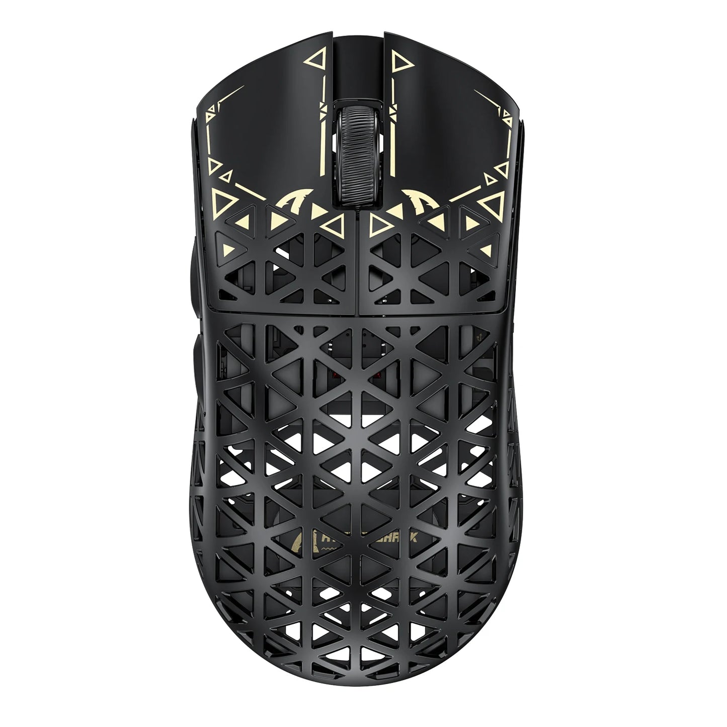 Attack Shark R5 Ultra Wireless Gaming Mouse PAW3950MAX 8000Hz