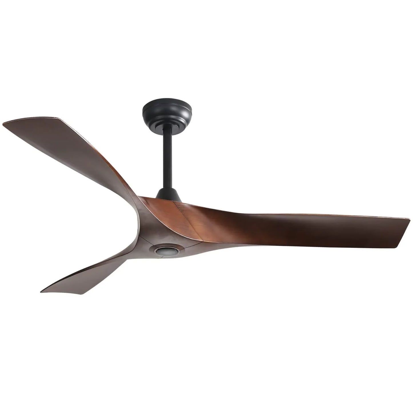 Sofucor Modern Ceiling Fan DC 6 Speed Remote Control