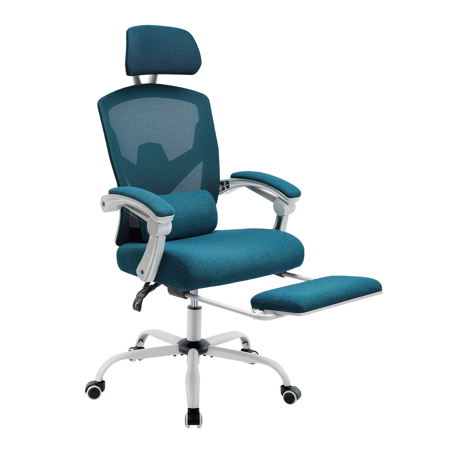 JHK Ergonomic Reclining High Back Mesh Gaming Office Chair